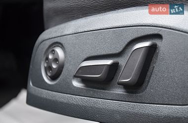 Седан Audi A4 2017 в Трускавці