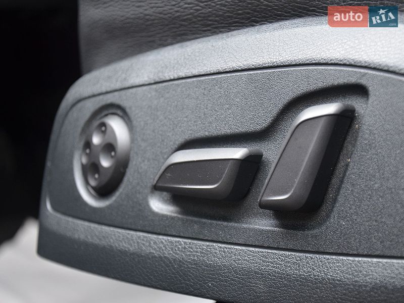 Седан Audi A4 2017 в Трускавці