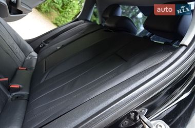 Седан Audi A4 2017 в Трускавці