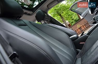 Седан Audi A4 2017 в Трускавці