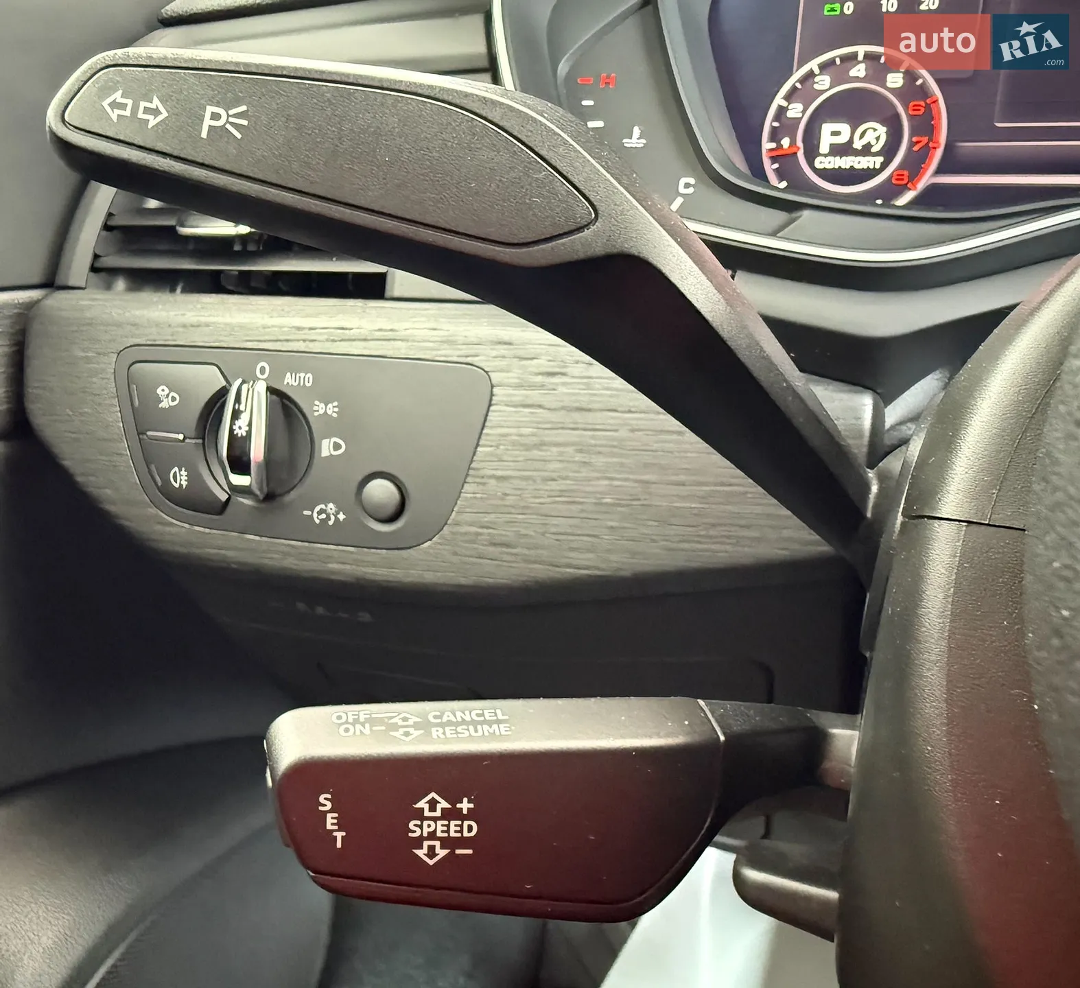 2016 Audi A4 - мініатюра 17