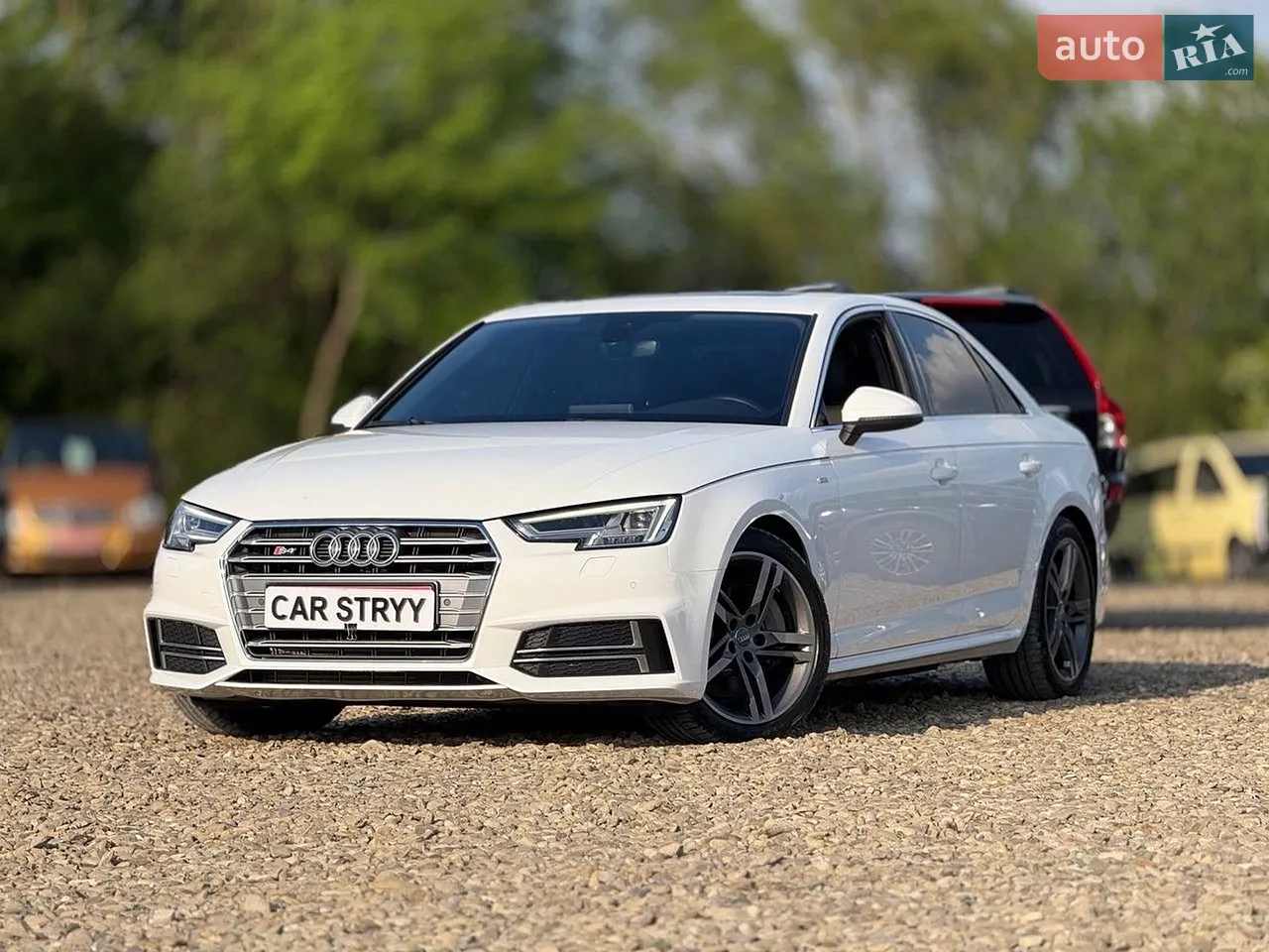 2014 Audi Q3 - мініатюра 63