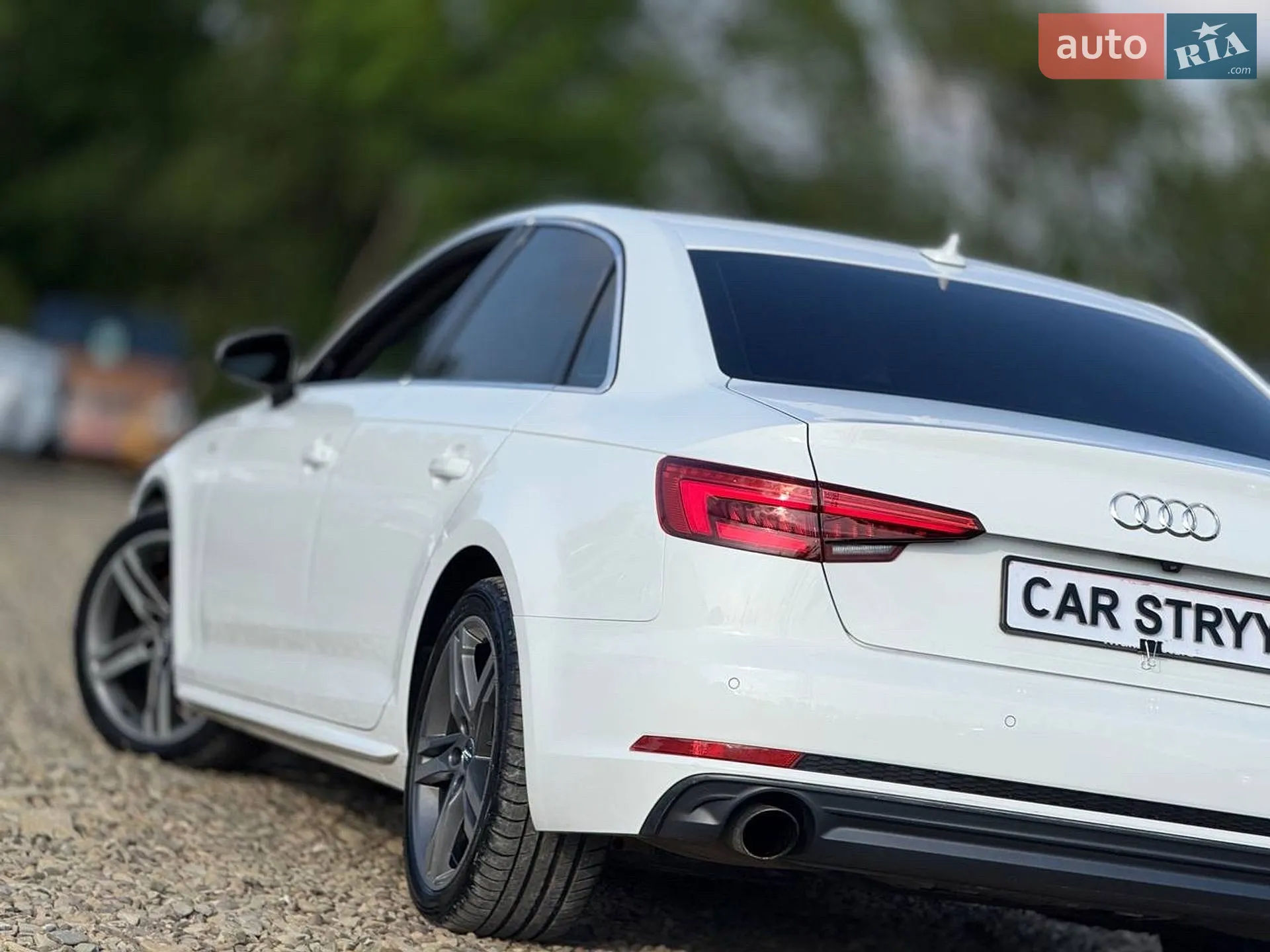 2015 Audi A4 - мініатюра 20