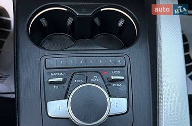Седан Audi A4 2015 в Стрые