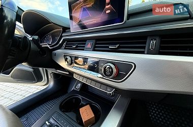 Седан Audi A4 2017 в Трускавце