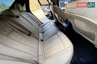 Седан Audi A4 2017 в Трускавце
