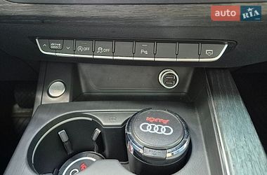 Седан Audi A4 2017 в Харькове