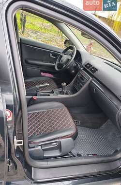Универсал Audi A4 2004 в Киеве