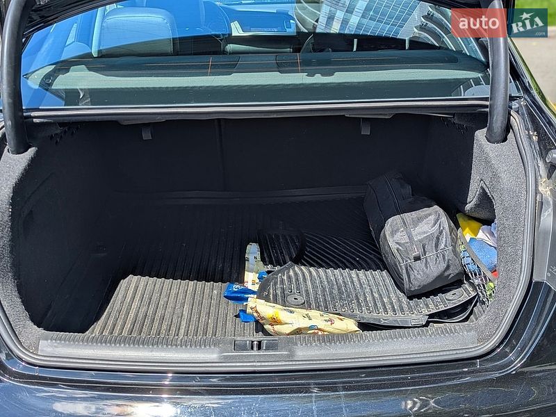 Седан Audi A4 2010 в Киеве