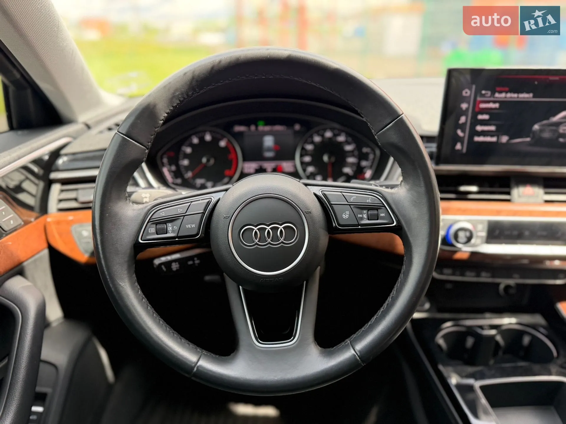 2022 Audi A4 - мініатюра 7