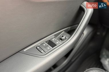 Седан Audi A4 2022 в Києві