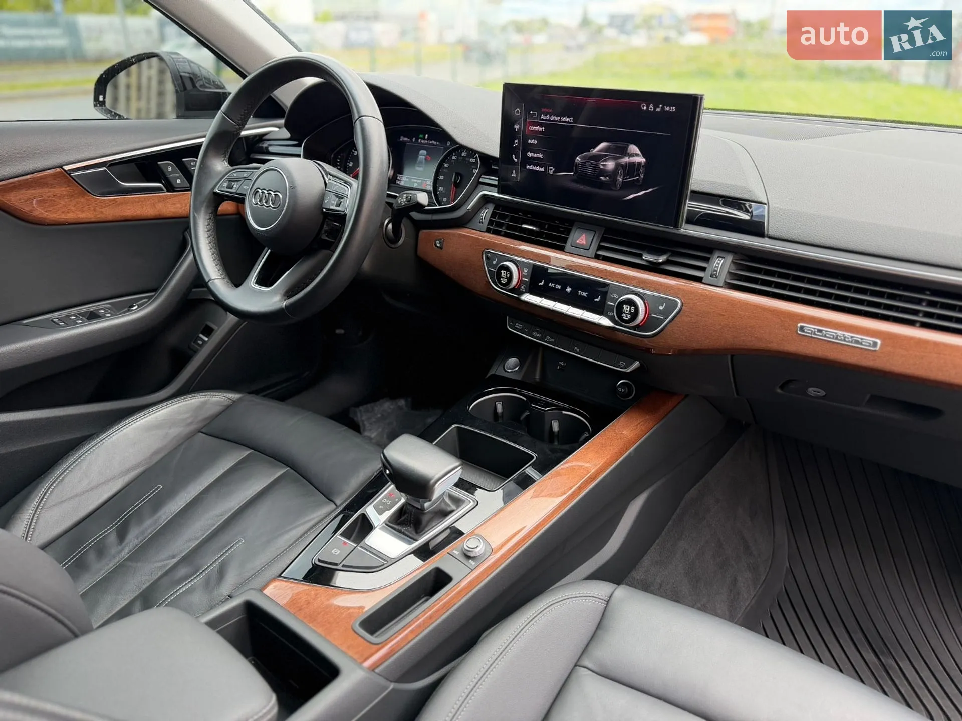 2022 Audi A4 - мініатюра 18