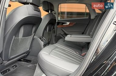 Седан Audi A4 2022 в Києві