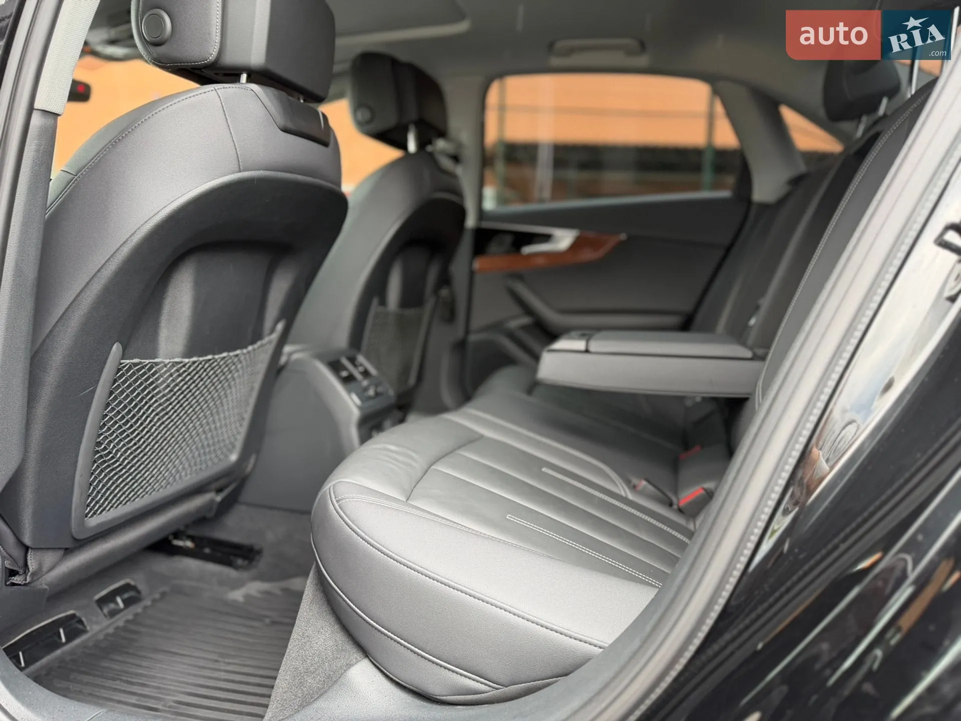 2022 Audi A4 - мініатюра 26