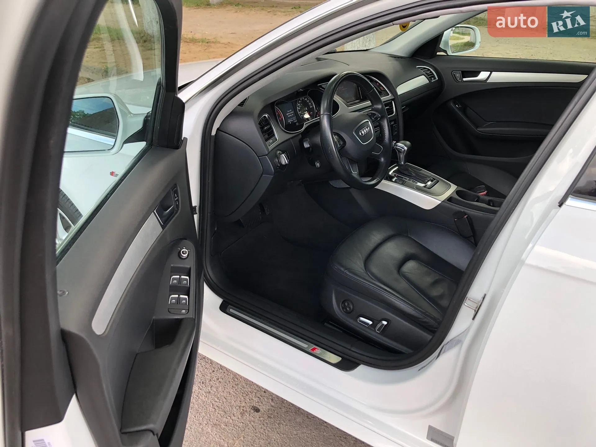 2015 Audi A4 - мініатюра 14