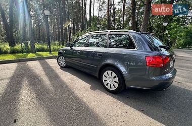 Універсал Audi A4 2005 в Чернігові