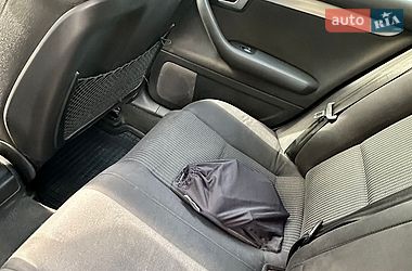 Універсал Audi A4 2005 в Чернігові