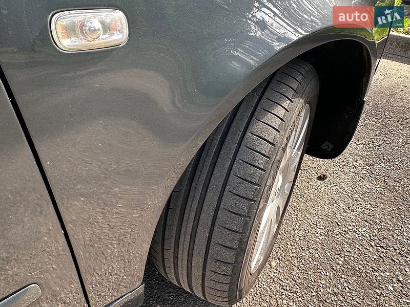 Універсал Audi A4 2005 в Чернігові