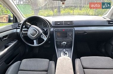 Універсал Audi A4 2005 в Чернігові