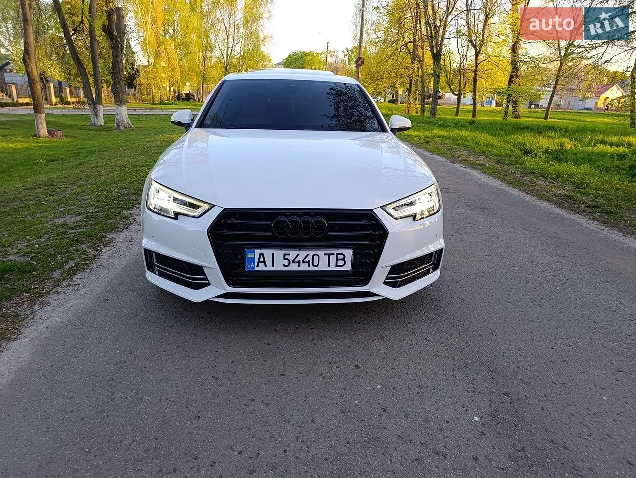 2017 Audi A4 - мініатюра 25