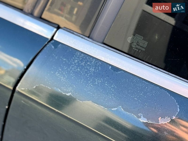 Седан Audi A4 2007 в Чернівцях