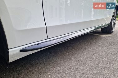 Седан Audi A4 2014 в Виннице