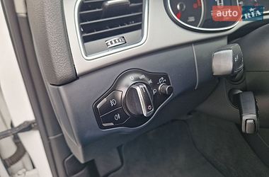 Седан Audi A4 2014 в Виннице