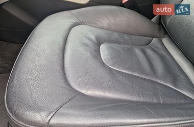 Седан Audi A4 2014 в Виннице