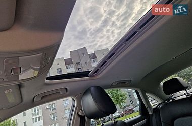 Седан Audi A4 2014 в Виннице