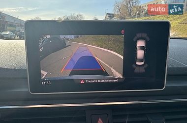 Седан Audi A4 2016 в Виннице фото 15 Седан Audi A4 2016 в Виннице
