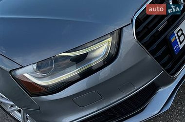 Седан Audi A4 2015 в Шишаки