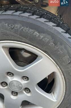 Универсал Audi A4 1998 в Калиновке