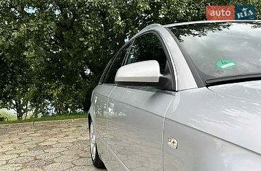 Универсал Audi A4 1995 в Днепре