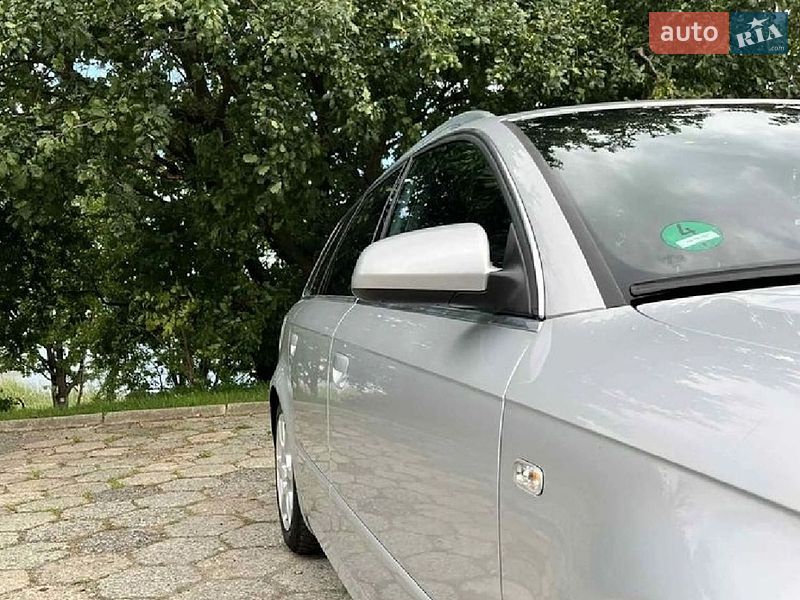 Универсал Audi A4 1995 в Днепре