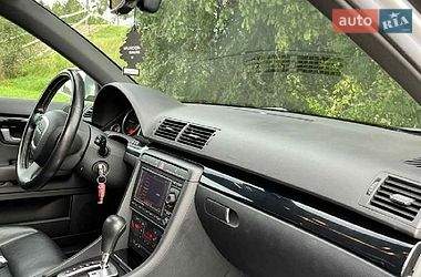 Универсал Audi A4 1995 в Днепре