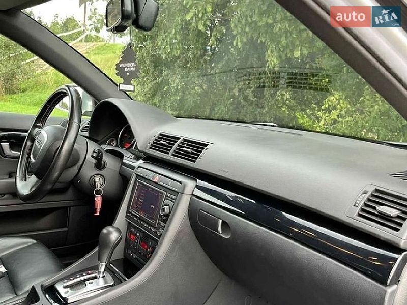 Универсал Audi A4 1995 в Днепре