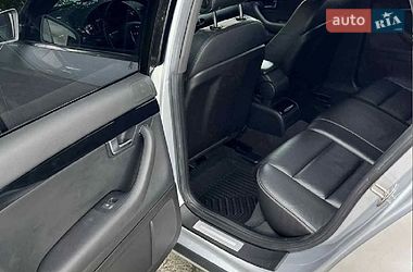 Универсал Audi A4 1995 в Днепре
