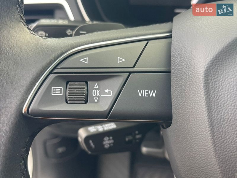 Седан Audi A4 2023 в Виноградове