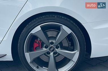 Седан Audi A4 2023 в Виноградове