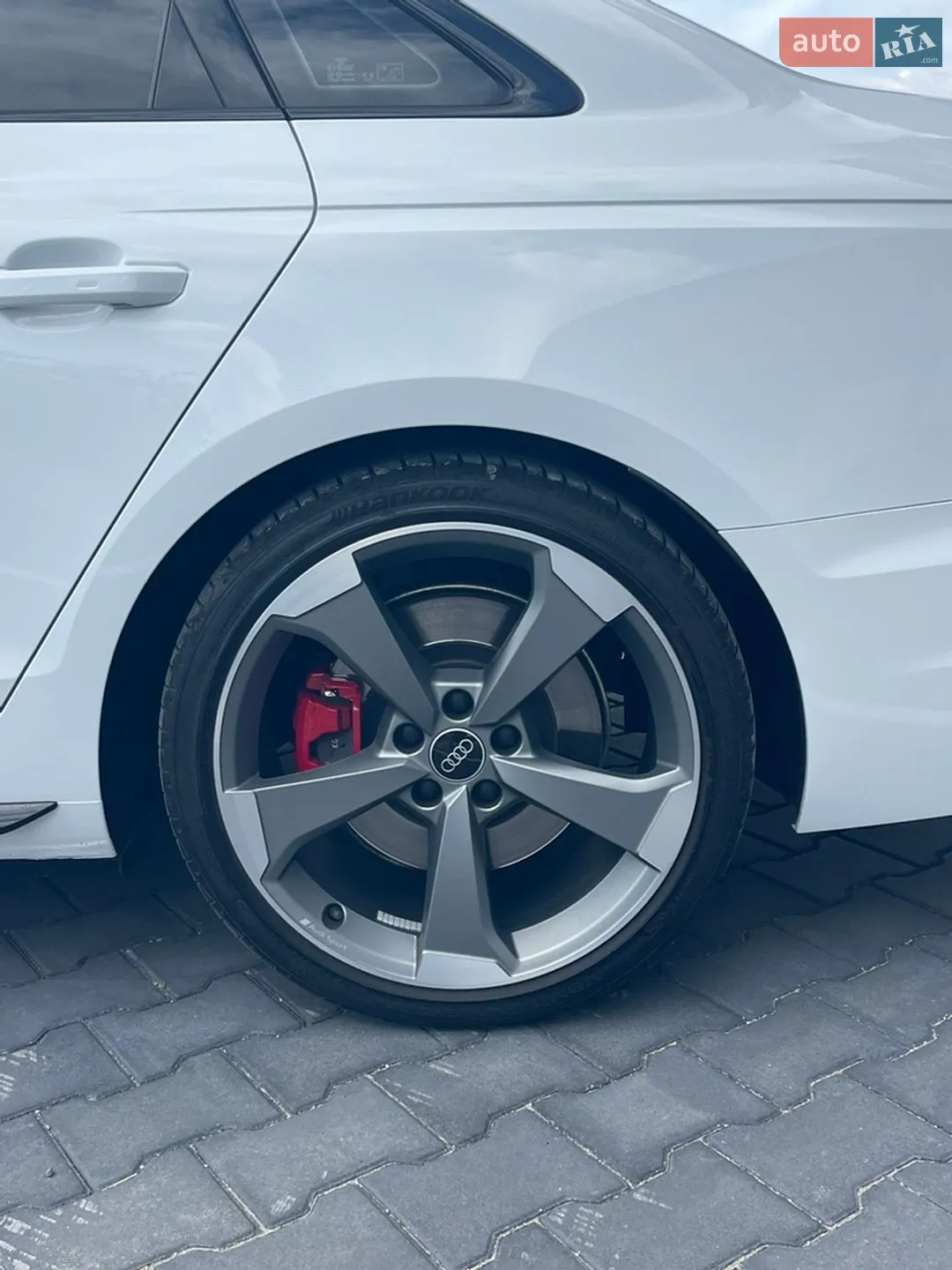2023 Audi A4 - мініатюра 6