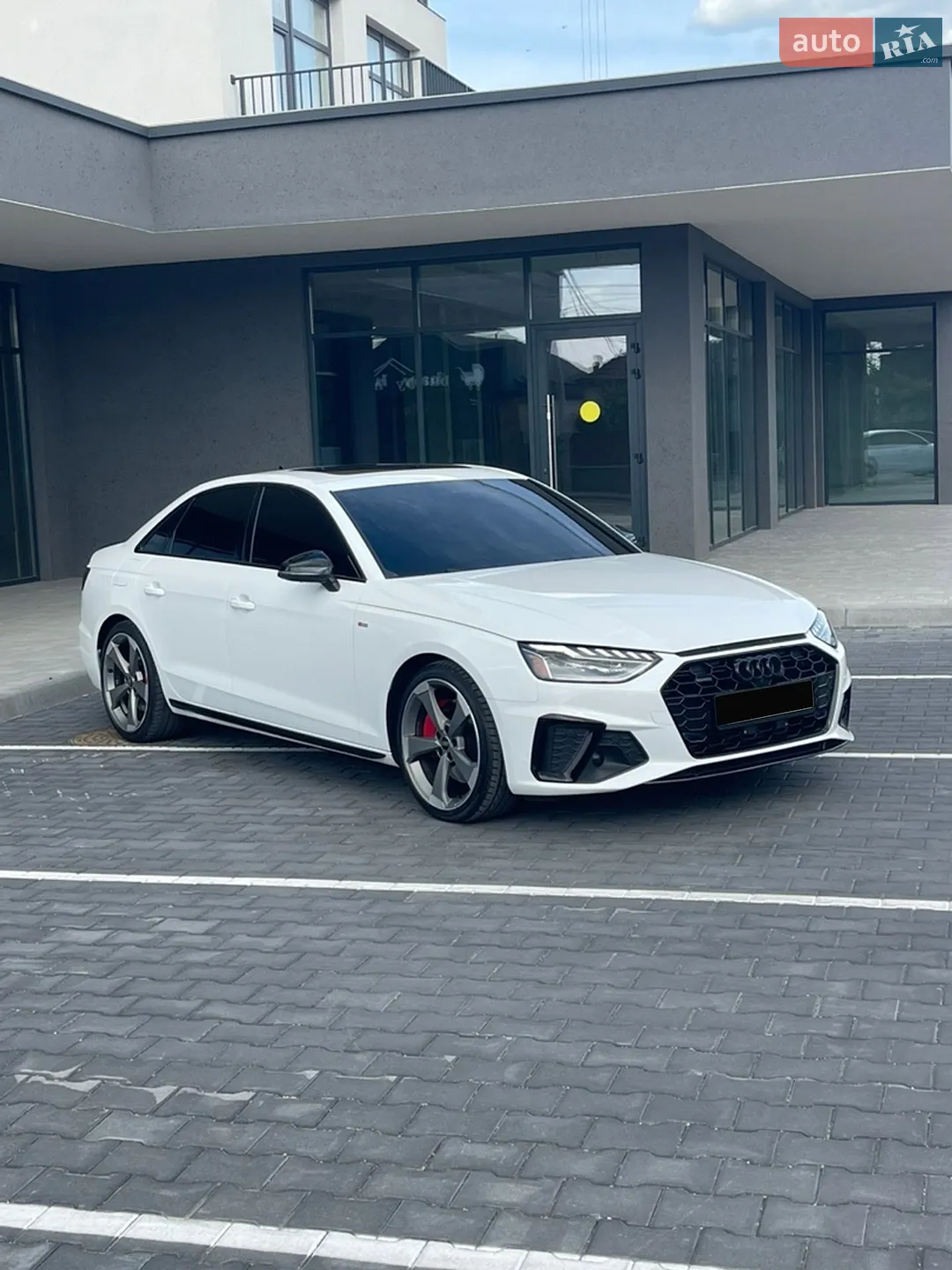 2023 Audi A4 - мініатюра 10