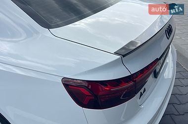 Седан Audi A4 2023 в Виноградове
