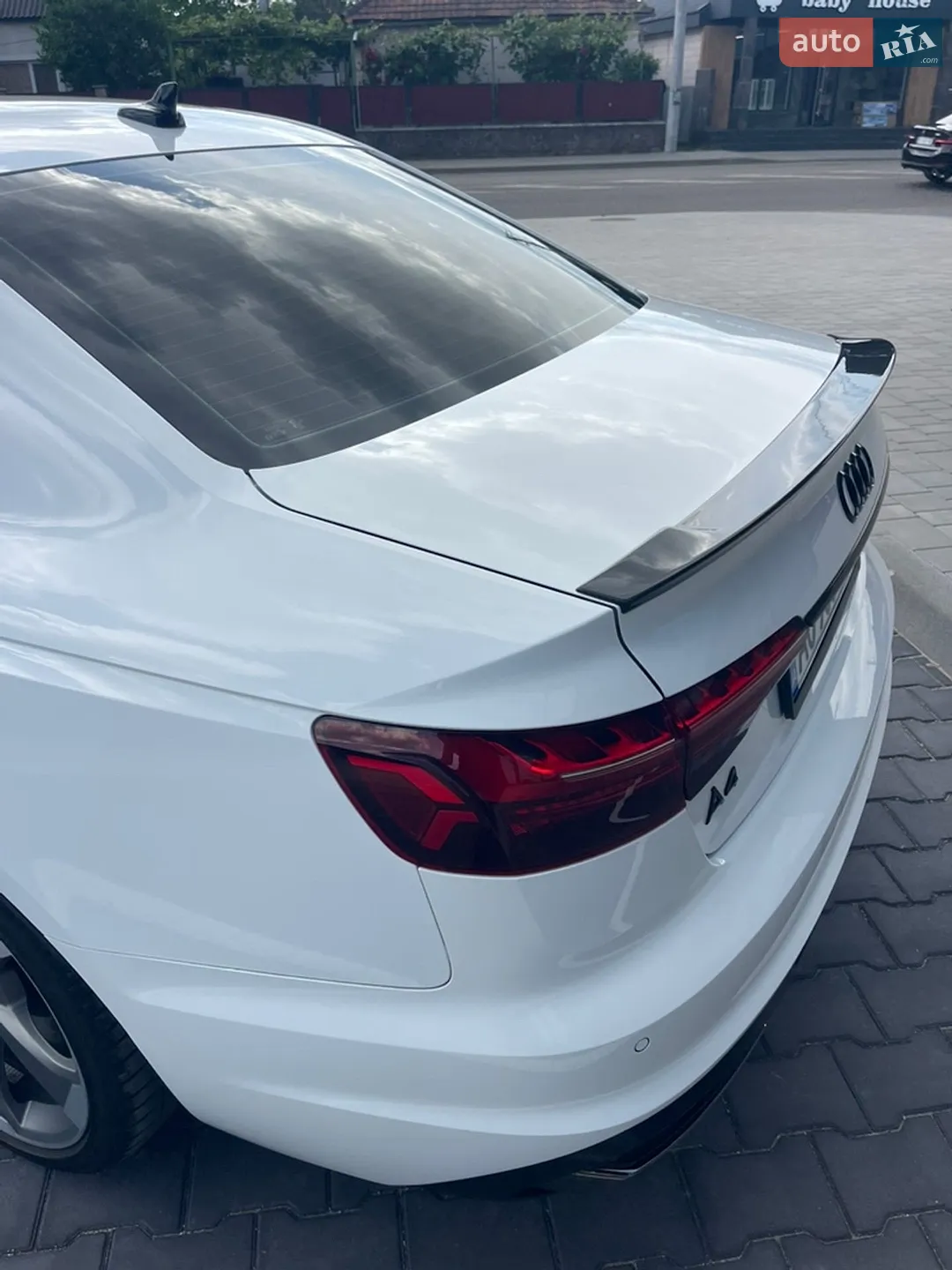 2023 Audi A4 - мініатюра 12