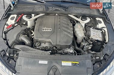 Седан Audi A4 2023 в Виноградове