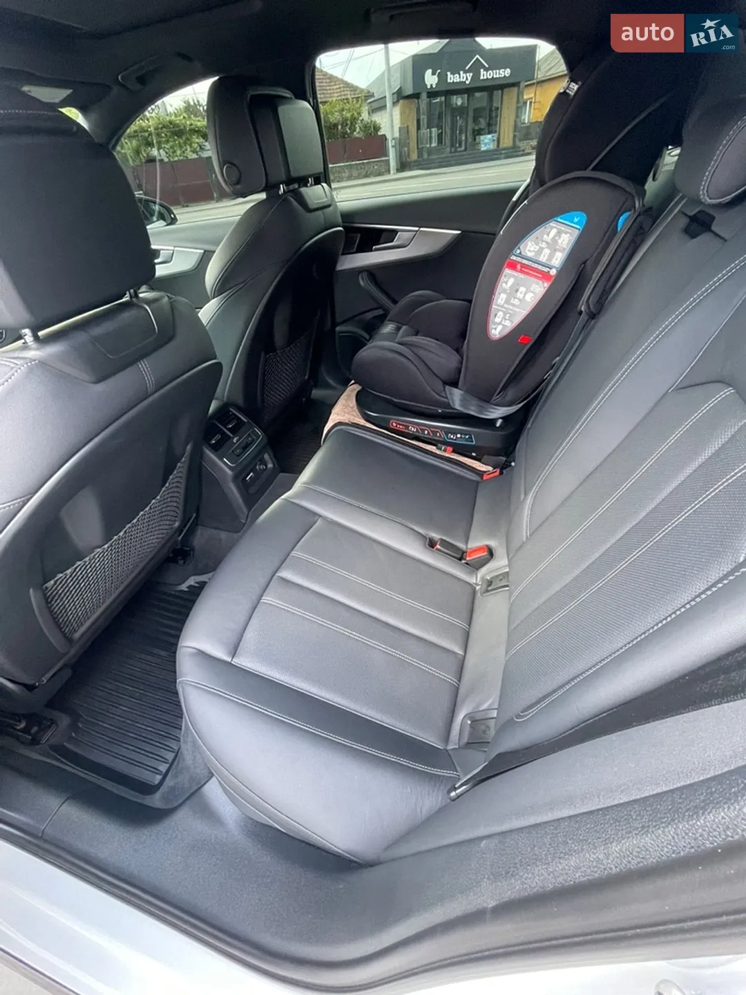 2023 Audi A4 - мініатюра 46