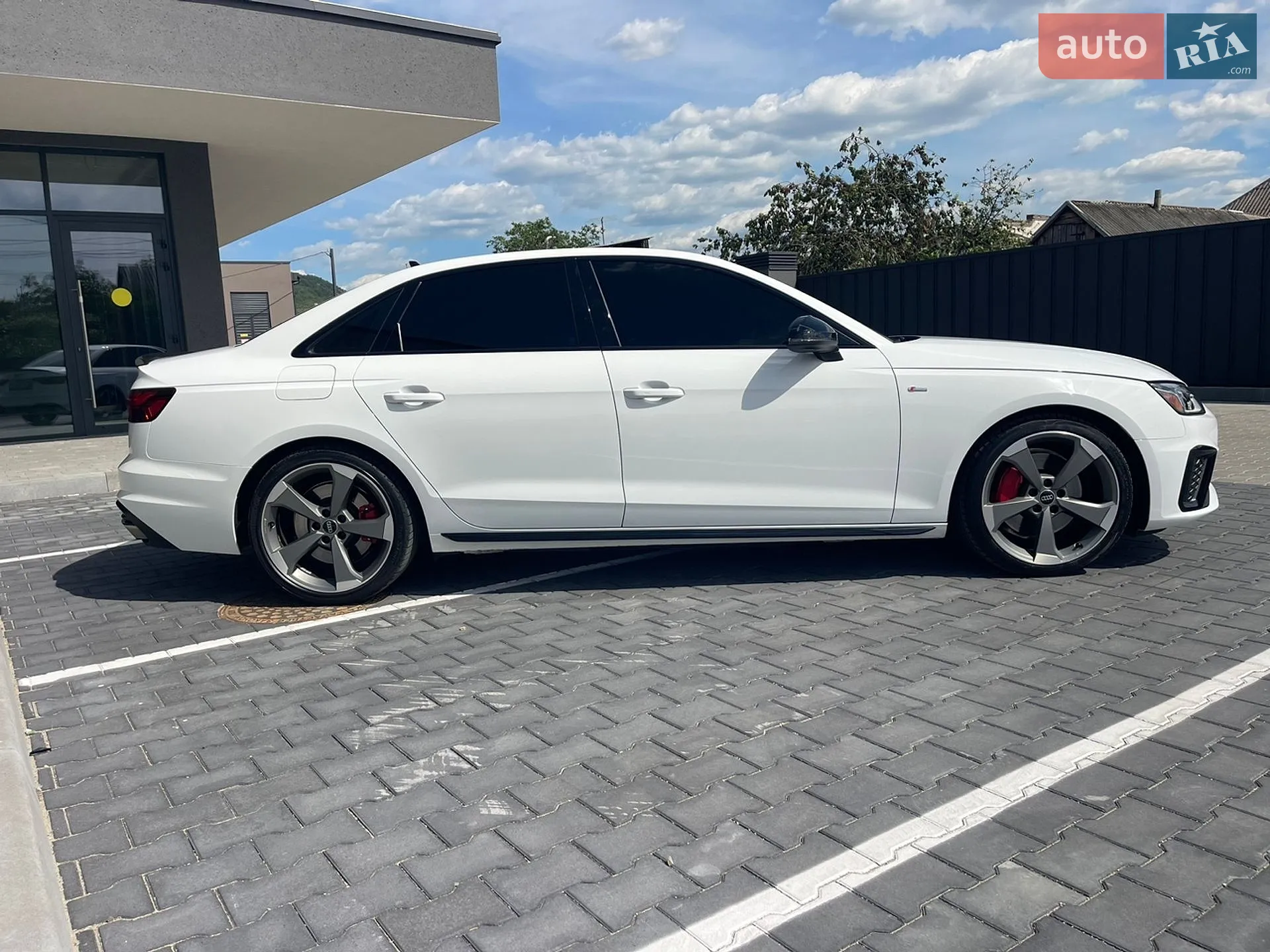 2023 Audi A4 - мініатюра 25