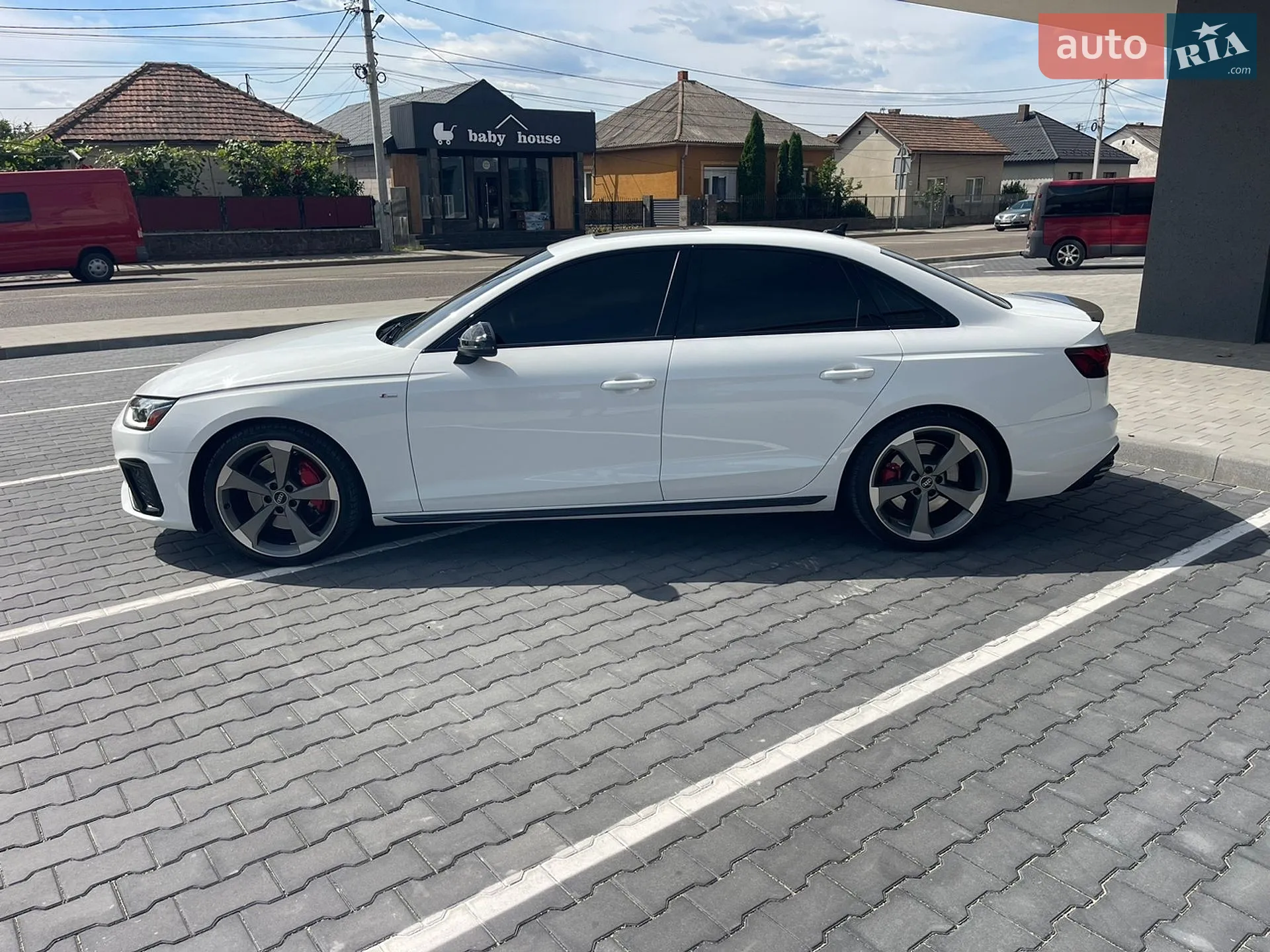 2023 Audi A4 - мініатюра 22