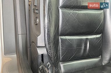 Універсал Audi A4 2002 в Хусті