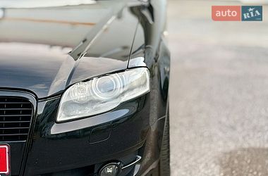 Универсал Audi A4 2007 в Виннице