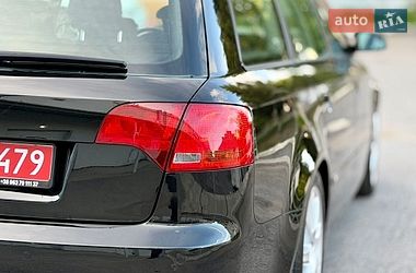 Универсал Audi A4 2007 в Виннице